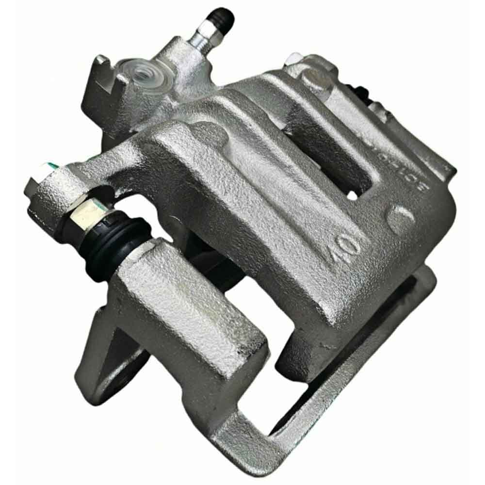 2012 Gmc Terrain Brake Caliper